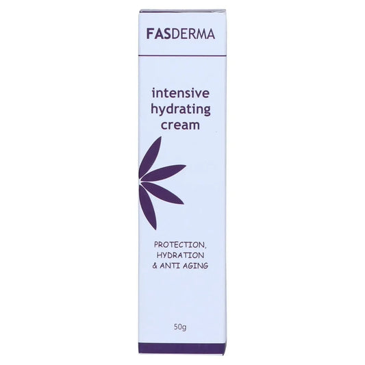 Intensive Hydrating Cream - Moisturizer 50gm