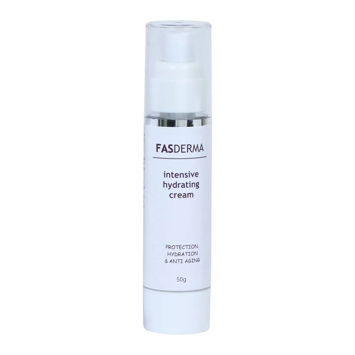 Intensive Hydrating Cream - Moisturizer 50gm