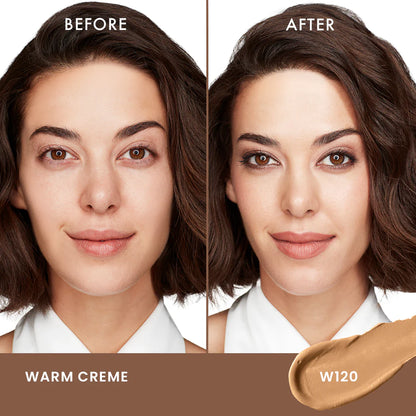 Lakmē 9 to 5 Primer + Matte Perfect Cover Foundation Mini