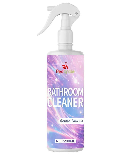 Bathroom Cleaner Gentle Formula 200 ml Pack of 1