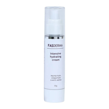 Intensive Hydrating Cream - Moisturizer  50gm