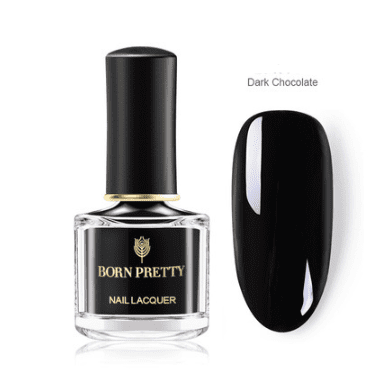 Magnetic Nail Polish