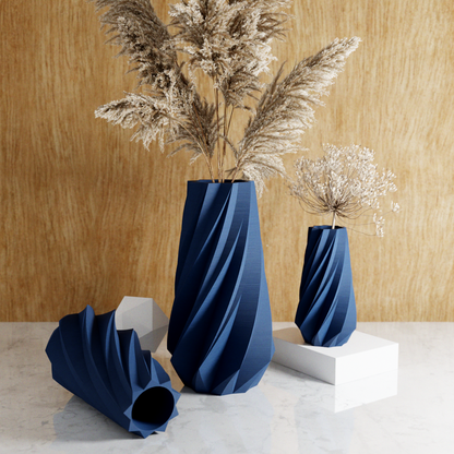 TIMBER Vase